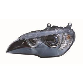 Achetez des Projecteur principal ABAKUS 444-1159LMLDEM2 à prix pour 229,18 €