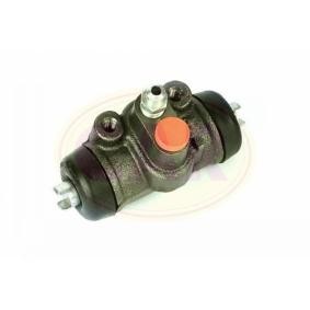 Radbremszylinder 4460 von CAR günstig für 12,22 € online kaufen