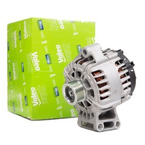 Køb Generator af VALEO 446754 til den lave pris 1661,86 DKK