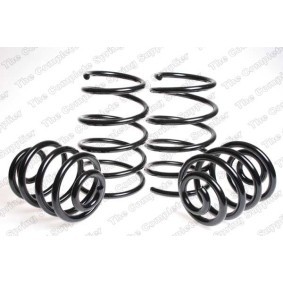Compre Kit de suspensão, molas de LESJÖFORS online para Z3 Roadster (E36) a preços moderados