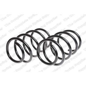 Compre Kit de suspensão, molas da LESJÖFORS 4508463 a um preço baixo por 99,77 €