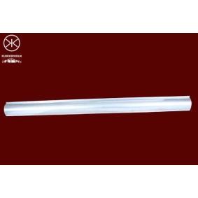 Compre Chapa da embaladeira da KLOKKERHOLM 4510000 a um preço baixo por 27,55 €