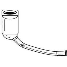 Compre Catalisador da SIGAM 45175 a um preço baixo por 200,43 €