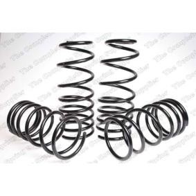 Compre Kit de suspensão, molas da LESJÖFORS 4517702 a um preço baixo por 171,69 €