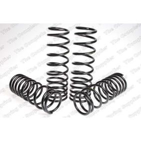 Compre Kit de suspensão, molas de LESJÖFORS online para Matiz Hatchback (M100, M150) a preços moderados