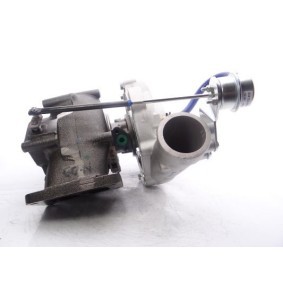 Köp Turboaggregat av GARRETT 452235-5009S till det låga priset 15424,68 kr