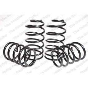 Acquista Kit autotelaio, molleggio da LESJÖFORS 4526110 a buon mercato per soli 131,93 €