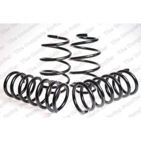 Compre Kit de suspensão, molas de LESJÖFORS online para MONDEO IV Turnier (BA7) a preços moderados