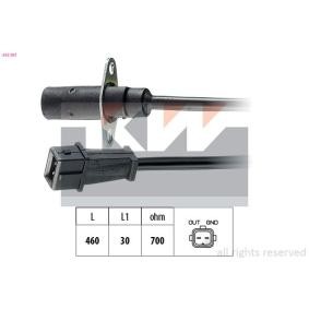 Kurbelwellensensor von KW 453 001