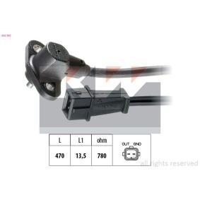Kurbelwellensensor 453 003 von KW günstig für 32,37 € online kaufen