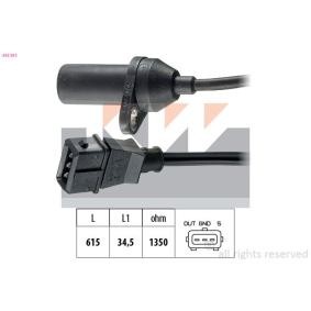 Kurbelwellensensor von KW 453 053