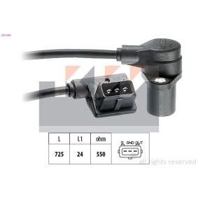Acquista Generatore di impulsi, Albero a gomiti da KW 453 064 a buon mercato per soli 29,62 €