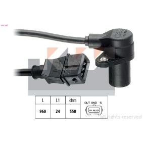 Acquista Generatore di impulsi, Albero a gomiti da KW 453 087 a buon mercato per soli 30,03 €