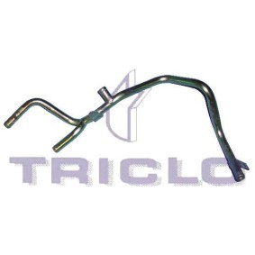 Kühlerschlauch des Herstellers TRICLO - Originalware Artikelnummer: 453526