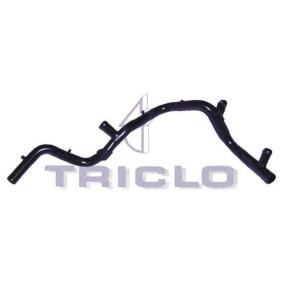 Kühlerschlauch des Herstellers TRICLO - Originalware Artikelnummer: 453579