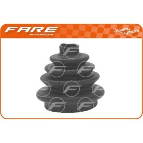 Achsmanschette 4550 von FARE SA günstig für 51,47 € online kaufen