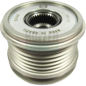 Comprar Rueda libre de alternador de HOFFER 4555250 a bajo precio de 36,50 €
