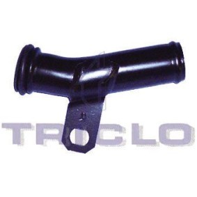 Kühlmittelrohrleitung 455592 von TRICLO günstig für 15,85 € online kaufen