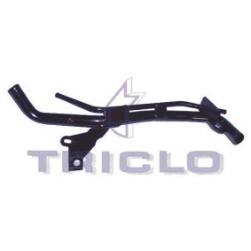 Kühlmittelrohrleitung 455600 von TRICLO günstig für 26,21 € online kaufen