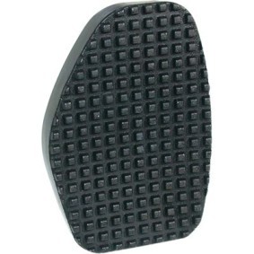 Pedalbelag, Bremspedal 4565 von BIRTH günstig für 2,30 € online kaufen