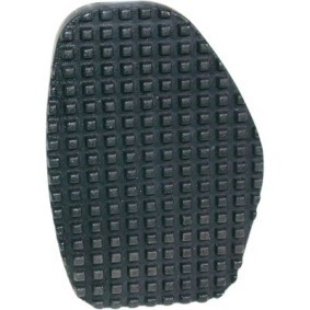 Pedalbelag, Kupplungspedal 4566 von BIRTH günstig für 2,03 € online kaufen