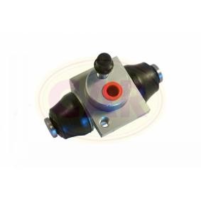 Radbremszylinder 4569 von CAR günstig für 11,13 € online kaufen