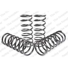 Compre Kit de suspensão, molas de LESJÖFORS online para MR 2 III (ZZW3_) a preços moderados