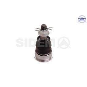 Compre Rótula de suspensión de SIDEM online para BRZ II Coupé (ZN8/ZD8) a precios moderados