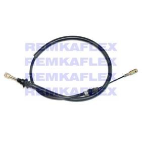 Handbremsseil 46.0160 von KAWE günstig für 9,19 € online kaufen