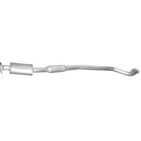 Mittelschalldämpfer 46.24 von POLMO günstig für 58,87 € online kaufen