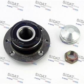 Radlagersatz von SIDAT 460102