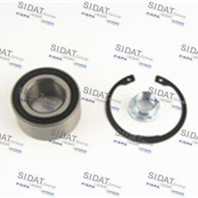 Radlagersatz von SIDAT 460110
