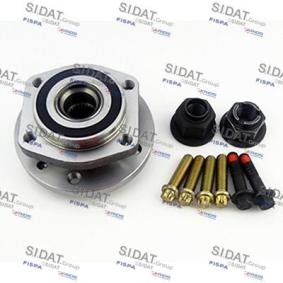 Radlagersatz von SIDAT 460166