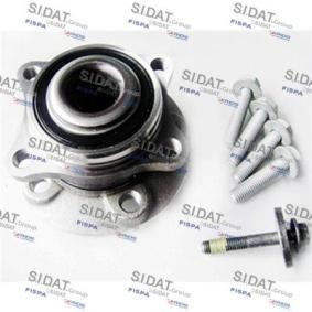 Radlagersatz von SIDAT 460167