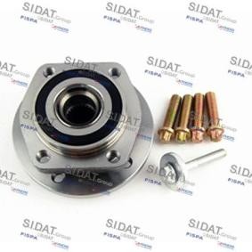 Radlagersatz von SIDAT 460168