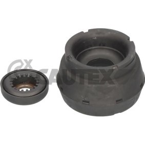 Federbeinstützlager 460219 von CAUTEX günstig für 15,81 € online kaufen