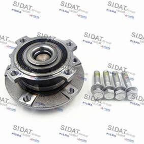 Radlagersatz 460254 von SIDAT günstig für 76,79 € online kaufen