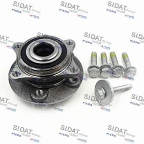 Radlagersatz von SIDAT 460329
