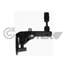 Comprar Palanca selectora / de cambio de CAUTEX 462412 a bajo precio de 25,40 €
