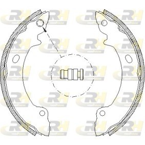 Bremsbackensatz 4632.00 von ROADHOUSE günstig für 19,80 € online kaufen