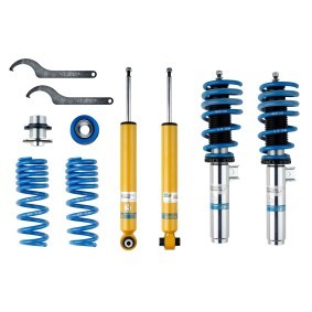Acquista Kit molle e ammortizzatori da BILSTEIN 47-264625 a buon mercato per soli 1344,23 €