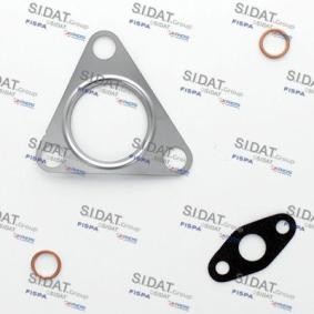 Achetez des Kit de montage, compresseur SIDAT 47.805 à prix pour 13,77 €