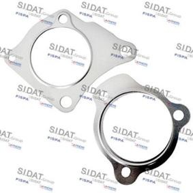 Achetez des Kit de montage, compresseur SIDAT 47.892 à prix pour 23,88 €