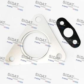 Achetez des Kit de montage, compresseur SIDAT 47.916 à prix pour 16,76 €