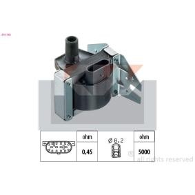Zündspule 470 148 von KW günstig für 39,20 € online kaufen