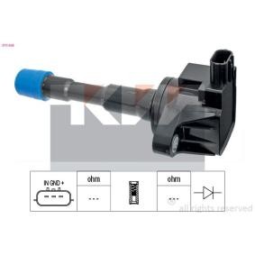 Zündspule 470 608 von KW günstig für 180,97 € online kaufen