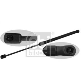 Heckklappendämpfer für CITROËN von FEBI BILSTEIN