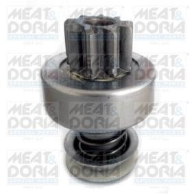 Compre Pinhão, motor de arranque da MEAT & DORIA 47167 a um preço baixo por 21,04 €