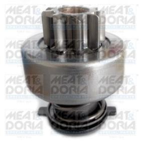 Compre Pinhão, motor de arranque da MEAT & DORIA 47169 a um preço baixo por 24,14 €