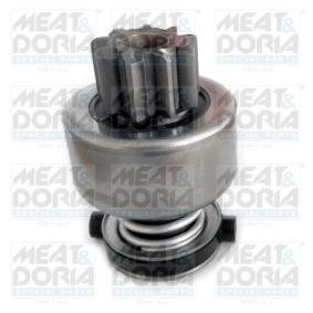 Compre Pinhão, motor de arranque da MEAT & DORIA 47171 a um preço baixo por 27,86 €